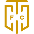 Cape Town City FC Logo