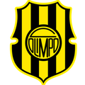 Olimpo FC Logo