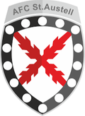 St Austell Logo