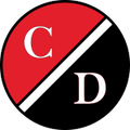 RKSV Centro Dominguito Logo