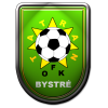 Bystre Logo
