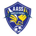 AAS Sarcelles W Logo