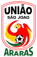 Uniao Sao Joao (Youth) Logo