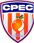 Capitao Poco EC Youth Logo