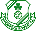 Shamrock Rovers II Logo