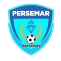 Persemar Martapura Logo