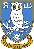 Runner up logo