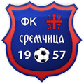 FK Sremcica Logo