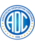 AD Confiança Logo