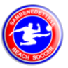 Sambenedettese Beach Soccer Logo