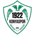 1922 Konyaspor Logo