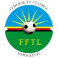 Timor Leste Women Logo