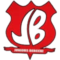 เอซีเอส จูเนียร์ เบอร์เซนี่ Logo