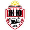 Zhodino Yuzhnoe Logo