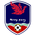 Hengyang Football Team Logo
