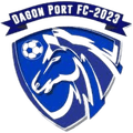 Dagon Port Logo
