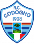 RC Codogno 1908 Logo