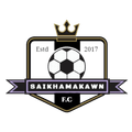 Saikhamakawn FC Logo