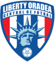 Liberty Oradea Logo