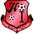 Hope International U20 Logo