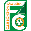 ลัม ดง U19 Logo