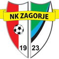 NK Zagorje Logo