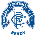 Ready Logo