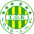 JS Kabylie U19 Logo