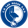 Las Rozas CF Women Logo