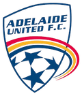 Adelaide United NPL Logo