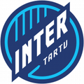 Inter Tartu Logo