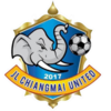 JL Chiangmai United II Logo