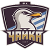 Chaika Peschanokopskoye Logo