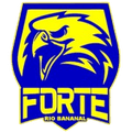 Forte Rio Bananal U20 Logo