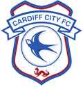 Cardiff City Logo