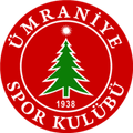 Umraniyespor U19 Logo