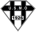 USM Oran Logo