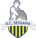 AC Sessana Logo