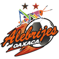 Alebrijes de Oaxaca Logo