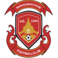 Nakhon Pathom Logo