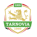 Tarnovia Tarnowo Podgorne Logo