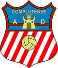 AD Complutense Alcala Logo