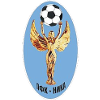 Nika Nizhniy Novgorod Women Logo