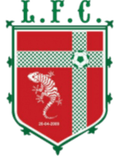 Lagarto U20 Logo