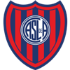 San Lorenzo Reserves Logo