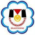 Kahramanmaras Bld Logo