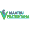 Maatru Pratishtana Women Logo