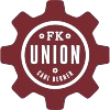 Union Carl Berner Logo