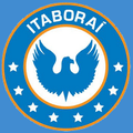 Itaborai RJ Logo