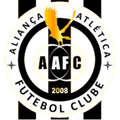 Alianca CE U20 Logo